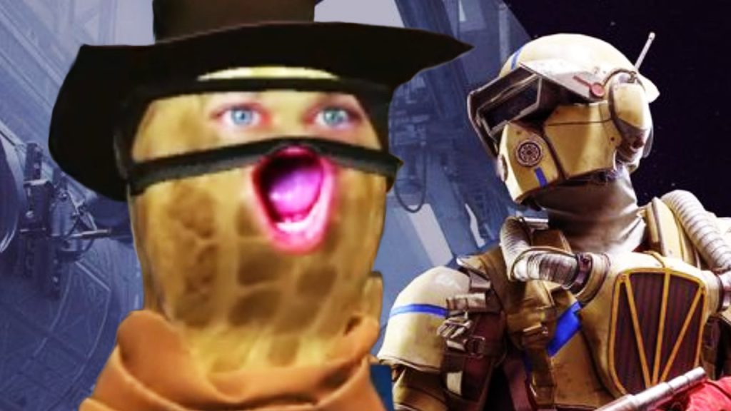 TheBurntPeanut chấm dứt chuỗi ba năm thống trị của Ironmouse tại The Streamer Awards 2025 - Gamelade