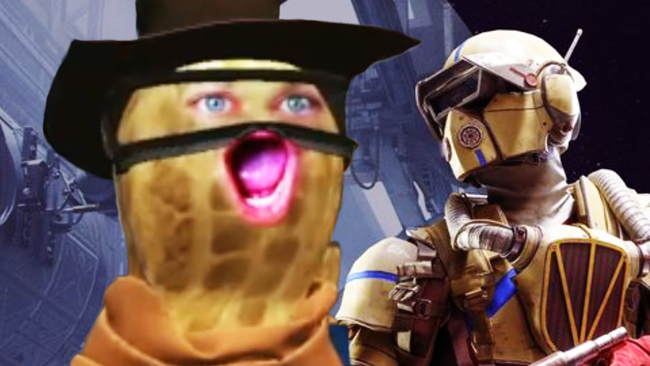 TheBurntPeanut chấm dứt chuỗi ba năm thống trị của Ironmouse tại The Streamer Awards 2025 - Gamelade