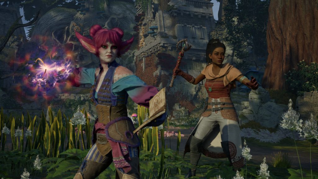 Avowed chuẩn bị nhận bản cập nhật lớn vào tháng 2/2026 - gamelade