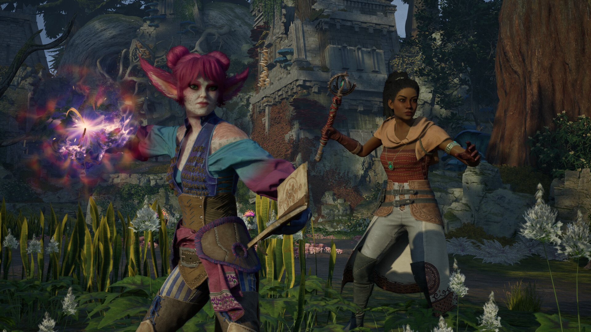 Avowed chuẩn bị nhận bản cập nhật lớn vào tháng 2/2026 - gamelade