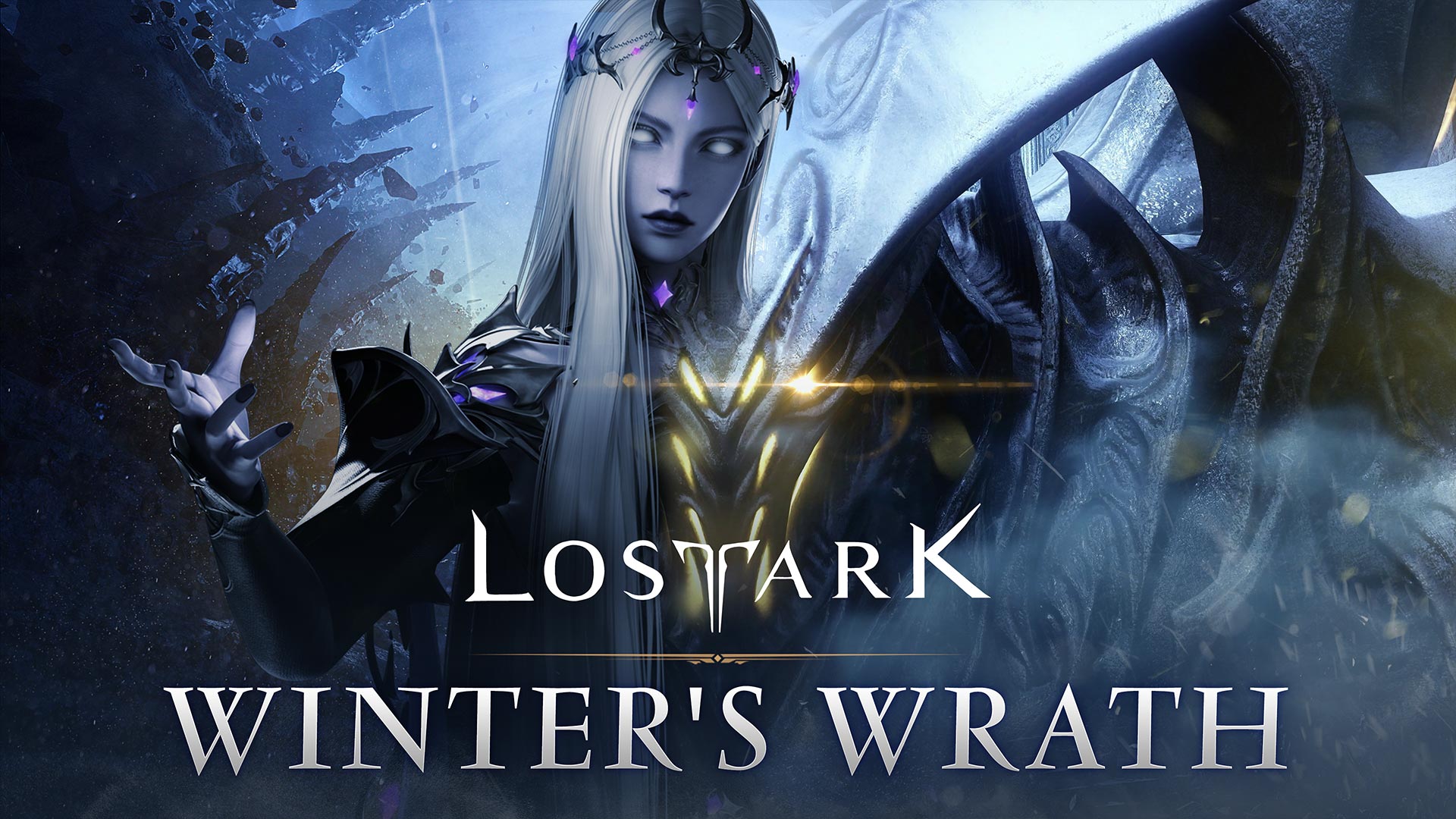 Lost Ark tung bản cập nhật cuối năm với Solo Raid Kazeros mới và hàng loạt thay đổi tiến trình - gamelade