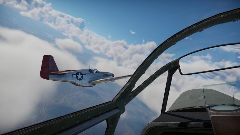 Aces of Thunder ấn định ngày ra mắt, mang trải nghiệm không chiến VR chân thực lên PS5 và PC - Gamelade
