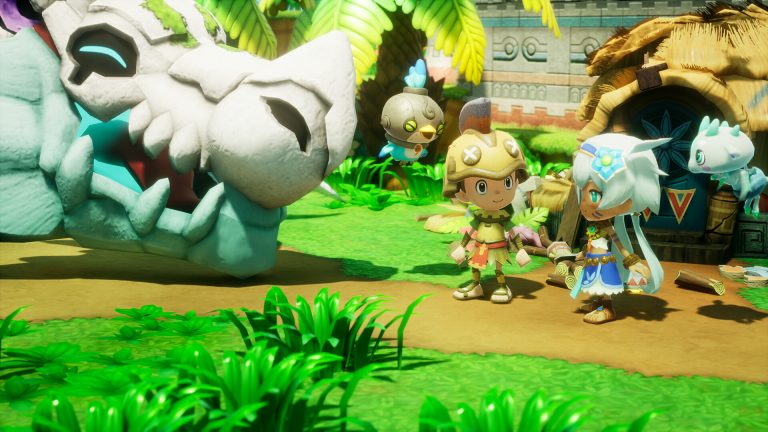 FANTASY LIFE i cán mốc 1,5 triệu bản bán ra sau hơn bảy tháng phát hành - gamelade