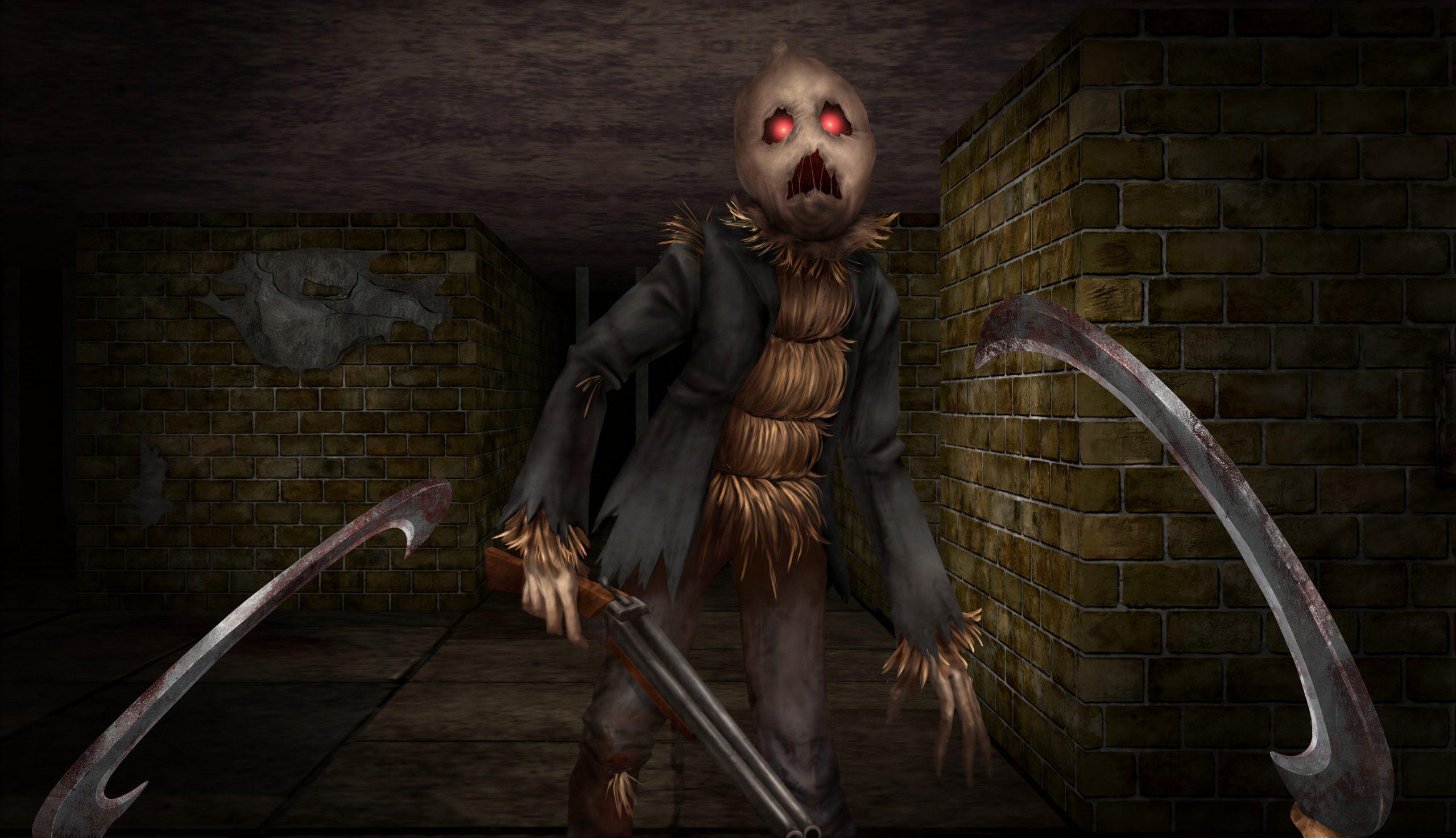 Dungeons of Dusk đưa dòng FPS hoài cổ trở lại mobile - Gamelade