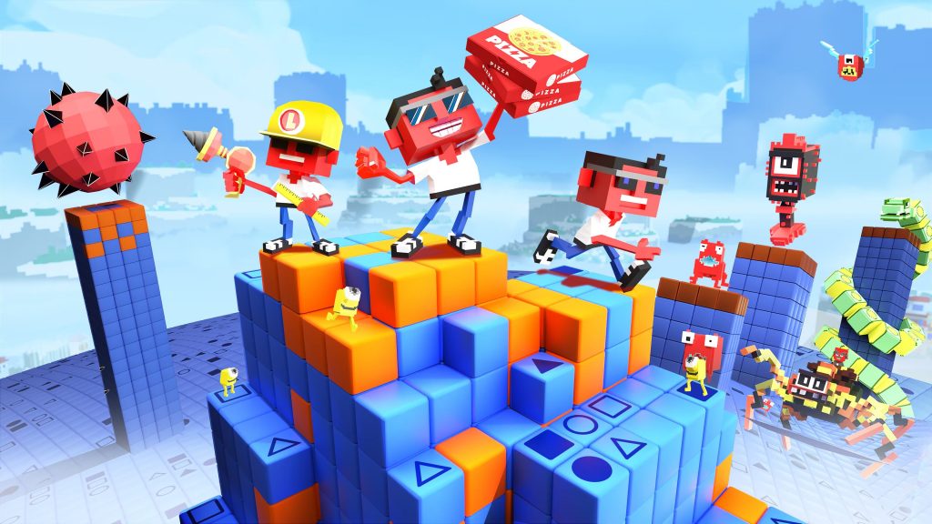 Lokko mở open beta test trên PlayStation 5 - gamelade