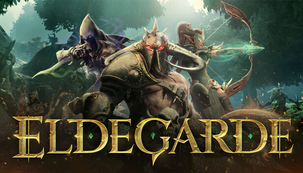 Eldegarde ấn định ngày ra mắt, rời Early Access sau gần một năm thử nghiệm - gamelade