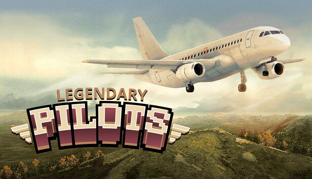 Legendary Pilots ra mắt trên iOS và Android, mang lại trải nghiệm flight sim phong cách retro - gamelade