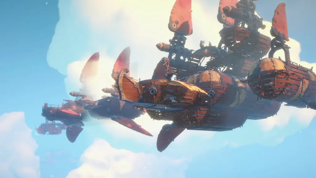 Echoes of Elysium lùi phát hành Early Access một tháng để xử lý lỗi nghiêm trọng - gamelade