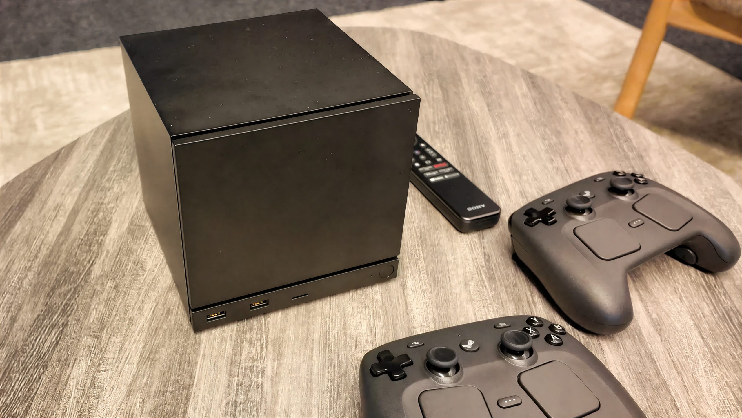 Microsoft nỗ lực củng cố vị thế Windows trước sự trỗi dậy của SteamOS - Gamelade