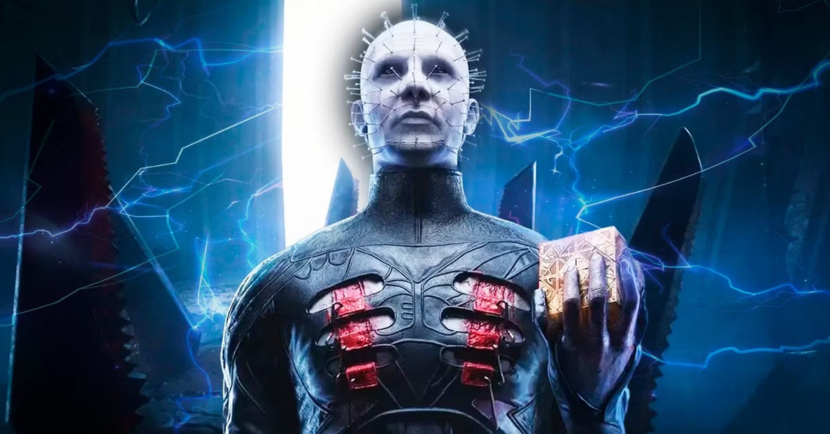 Hé lộ hậu trường phát triển của game kinh dị Clive Barker’s Hellraiser: Revival-gamelade