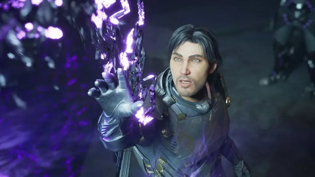 Exodus tung trailer cốt truyện mãn nhãn tại The Game Award 2025-gamelade