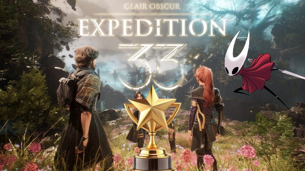 Cha đẻ Hollow Knight: Silksong cân nhắc vắng mặt tại The Game Awards 2025-gamelade