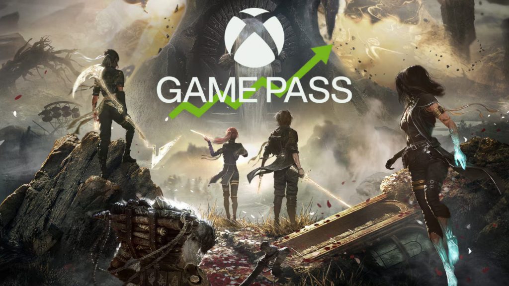 Clair Obscur: Expedition 33 lập kỷ lục trên Xbox Game Pass-gamelade