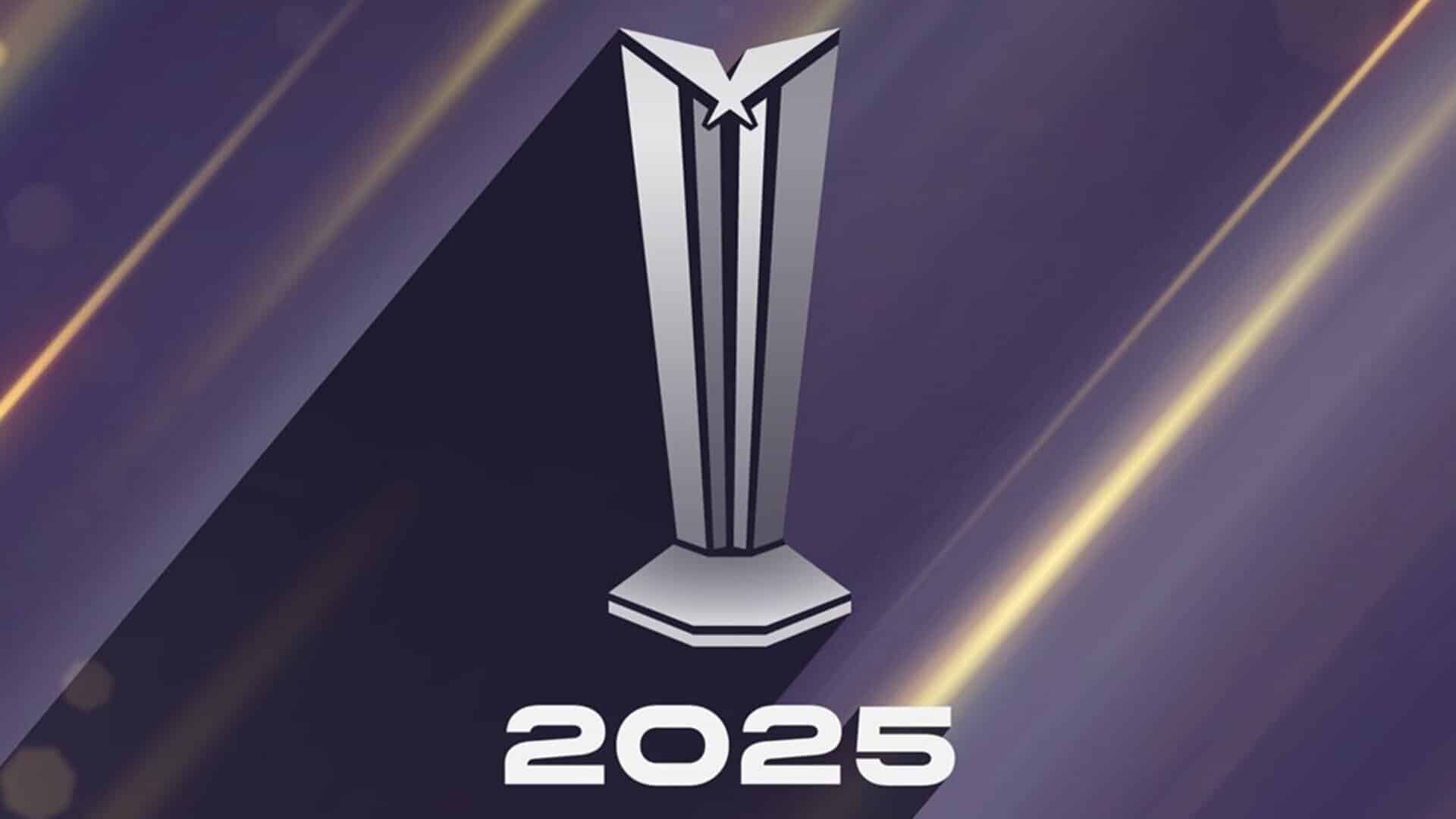 Lễ trao giải LCK Awards 2025 ấn định ngày tổ chức-gamelade