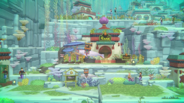 DAVE THE DIVER ra mắt phiên bản Xbox Series - Gamelade