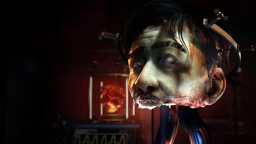 ONTOS - tựa game khoa học viễn tưởng mới được công bố - gamelade