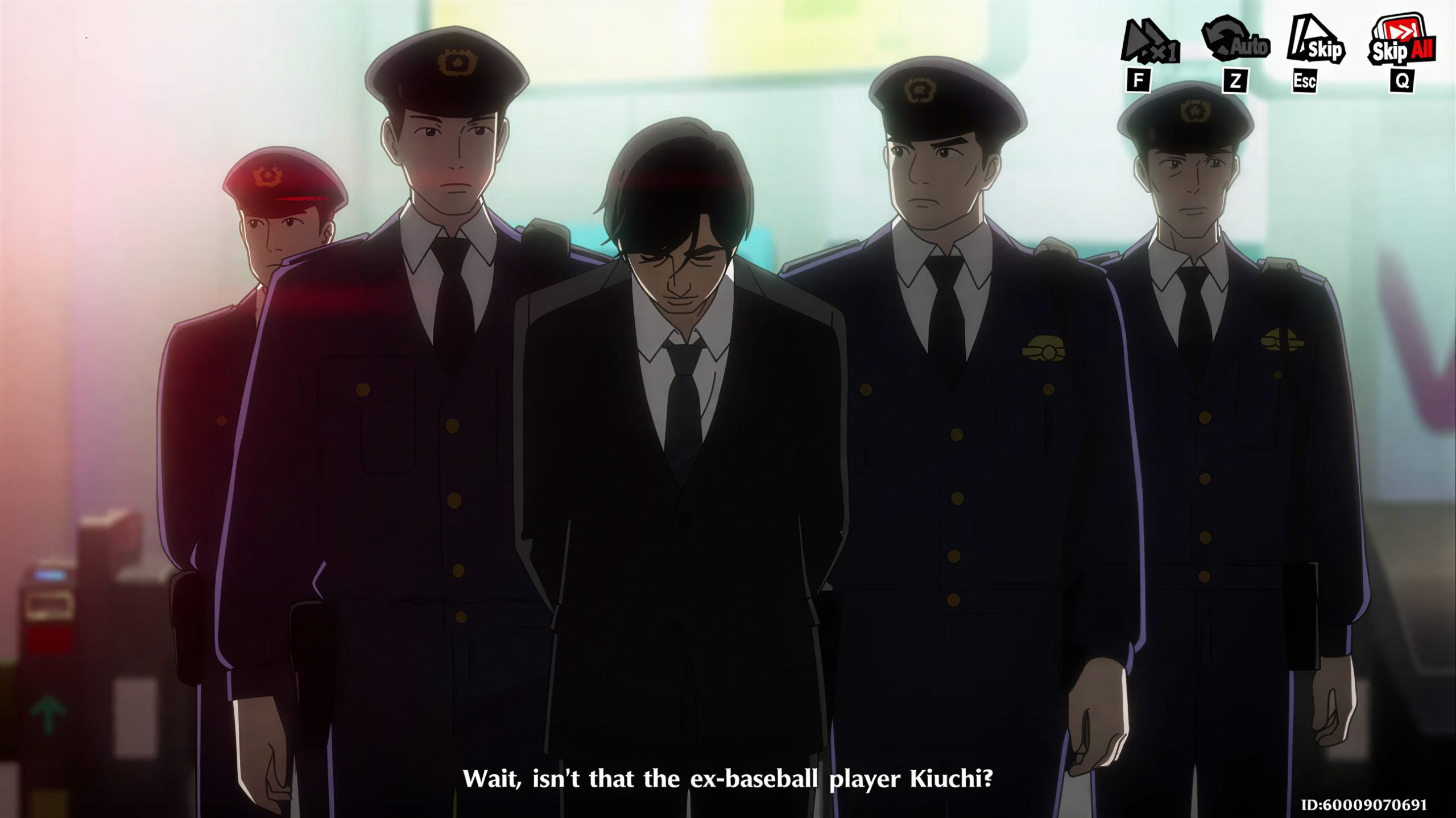 Nhà sản xuất Persona 5 bất ngờ khi nhân vật phản diện nghiêm túc bị game thủ phương Tây biến thành trò đùa - Gamelade