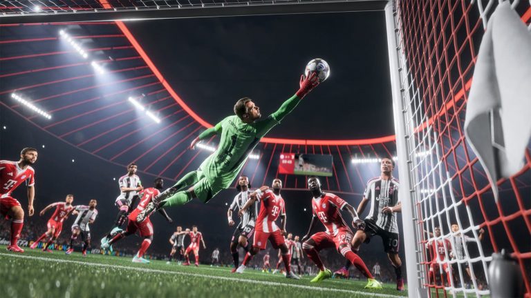 EA lên kế hoạch cải tổ cơ chế phòng ngự AI trên FC 26-gamelade