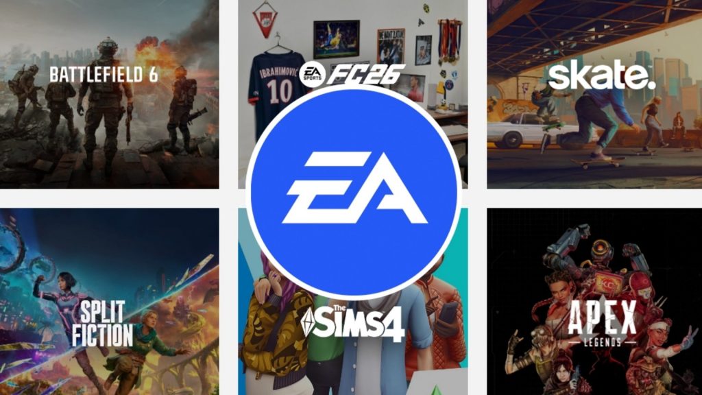 Đồng tiền Ả Rập chuẩn bị thâu tóm một biểu tượng game Mỹ-gamelade