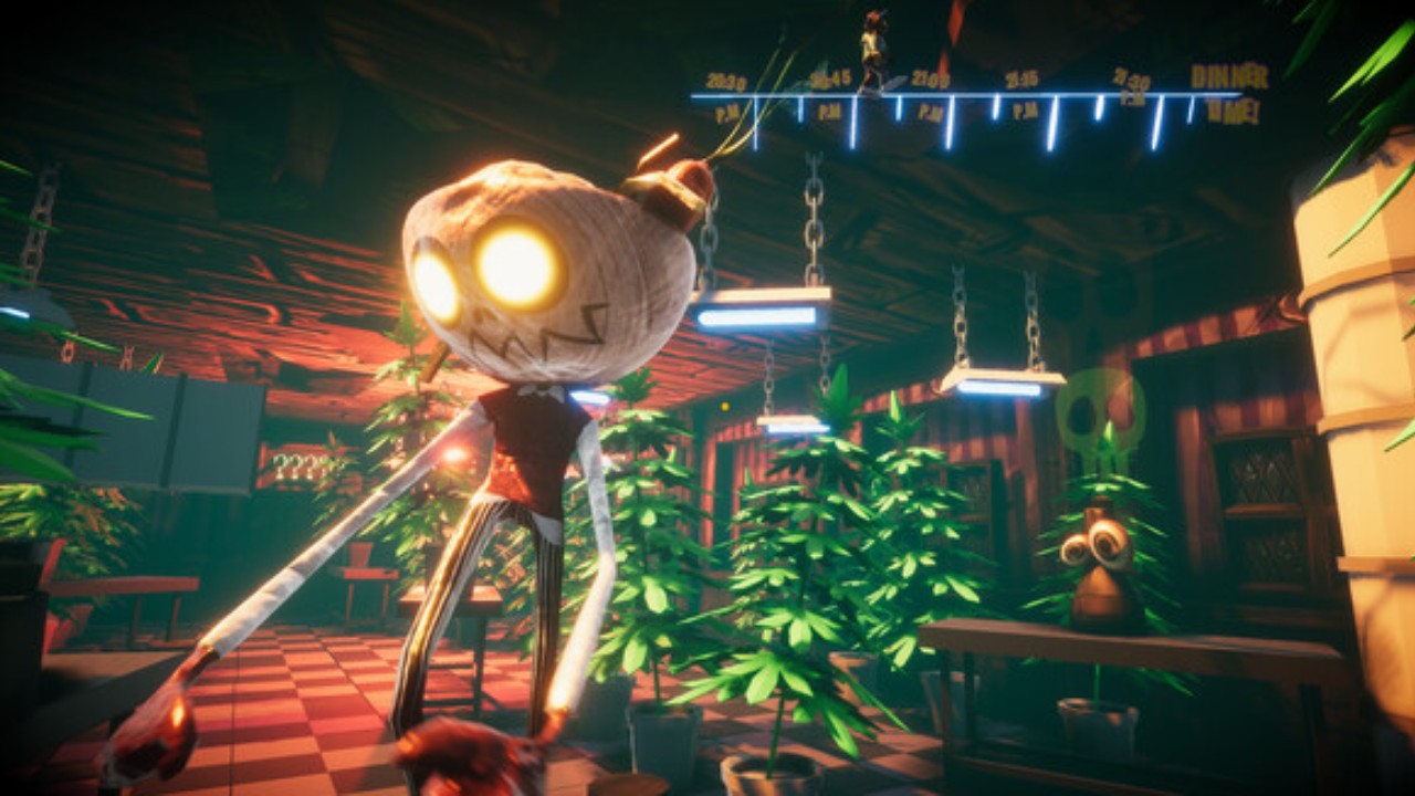 Jacob Jazz’s Tamarindo’s Freaking Dinner ấn định ngày ra mắt trên Switch-gamelade