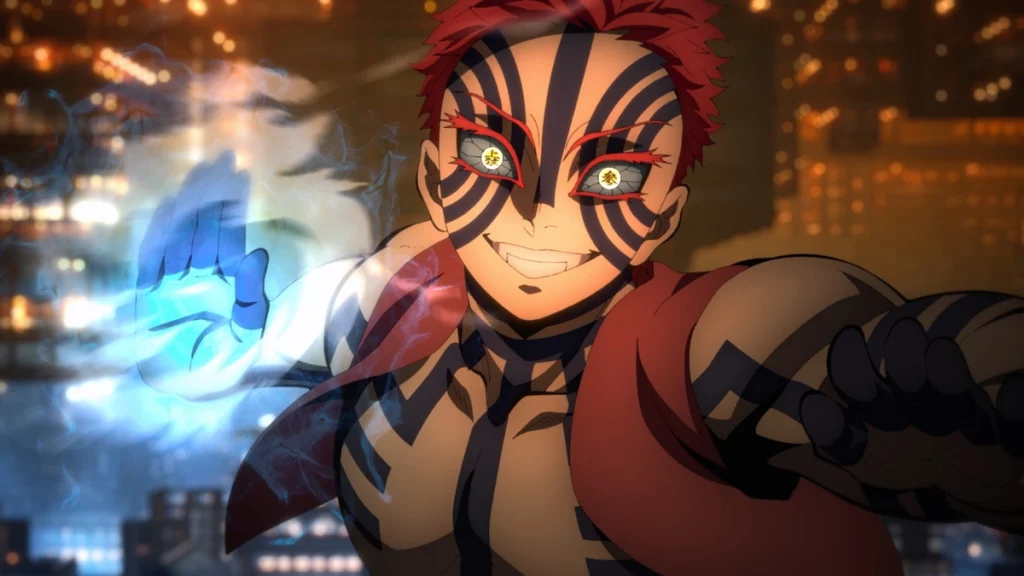 Thanh gươm diệt quỷ: Vô hạn thành được đề cử Quả Cầu Vàng 2025-gamelade