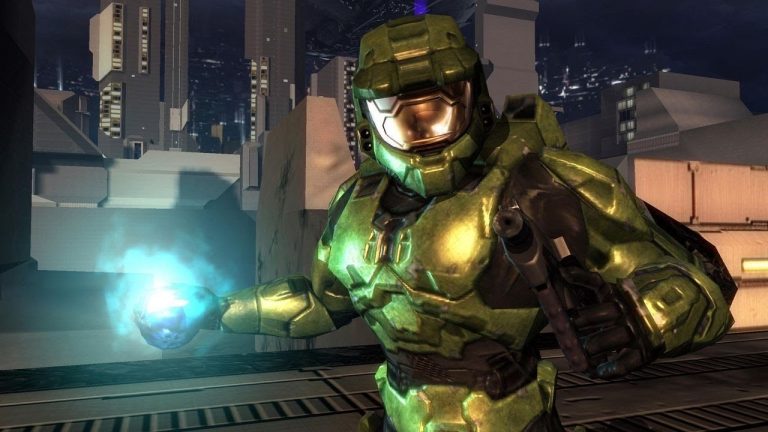 Bản demo Halo 2 tại E3 2003 với nhiều nội dung bị cắt bất ngờ bị rò rỉ sau hơn 20 năm - gamelade