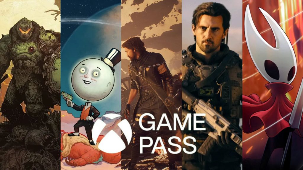 Game thủ "lời to" với kho game trị giá 8.000 USD của Xbox Game Pass Ultimate năm 2025-gamelade