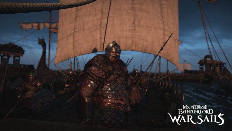 Mount & Blade II: Bannerlord ra mắt DLC đầu tiên sau 3 năm - Gamelade