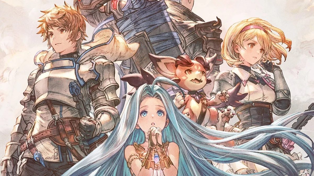 Tượng đài Granblue Fantasy chính thức cập bến Steam sau hơn một thập kỷ chờ đợi-gamelade