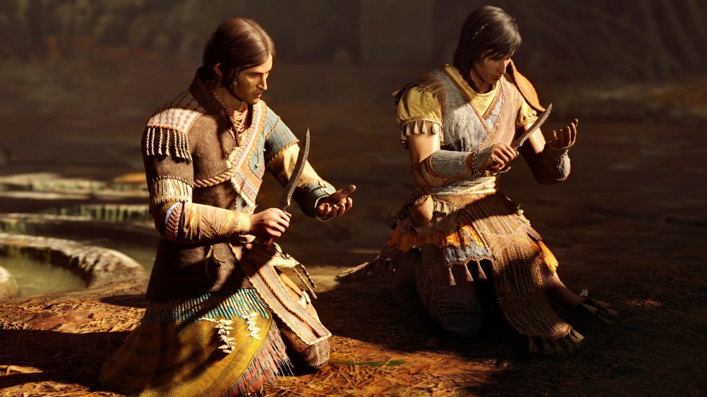 GreedFall: The Dying World ấn định ngày ra mắt trên PS5 - Gamelade