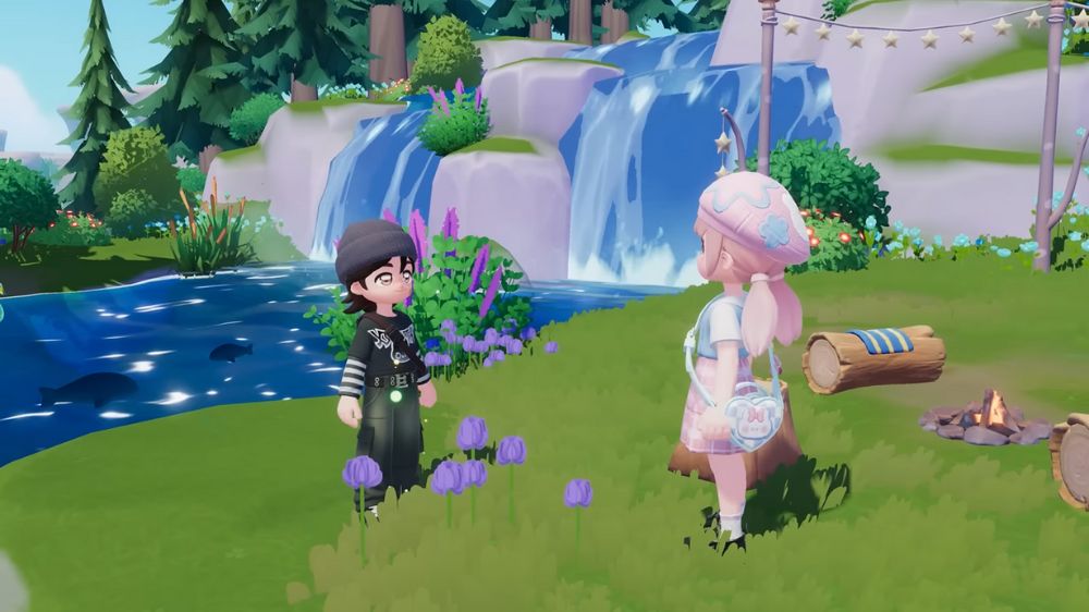 Heartopia công bố đợt closed beta cuối cùng trước thềm ra mắt - Gamelade