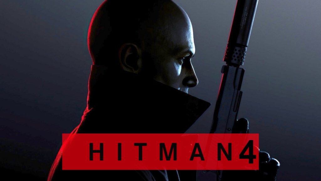 IO Interactive xác nhận tương lai của Hitman 4-gamelade