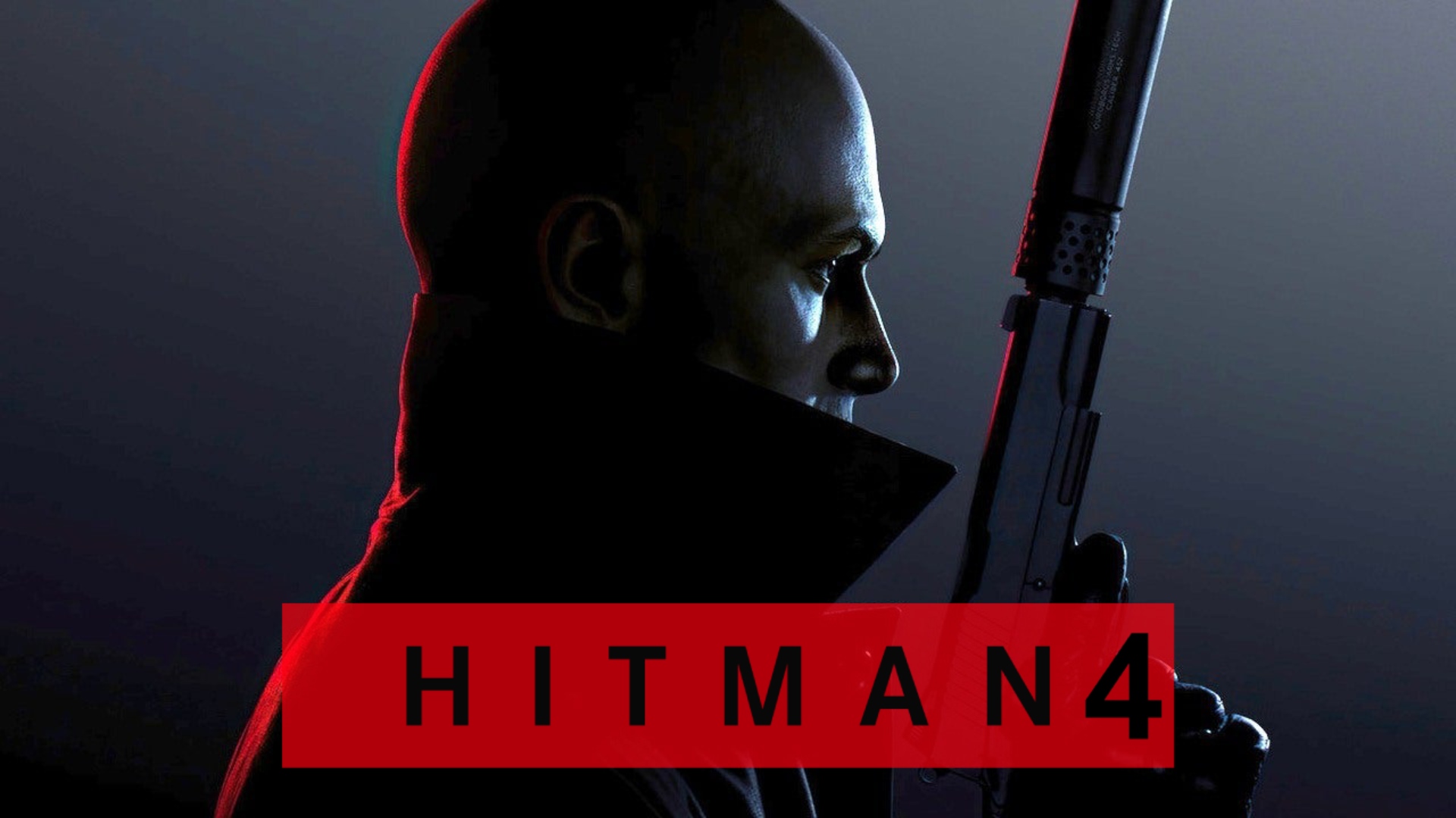 IO Interactive xác nhận tương lai của Hitman 4-gamelade
