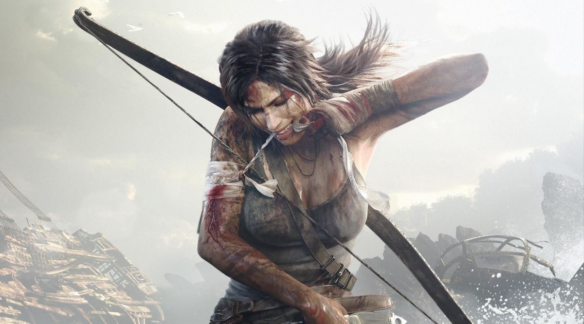 Tomb Raider (2013) chuẩn bị đổ bộ iOS và Android - gamelade