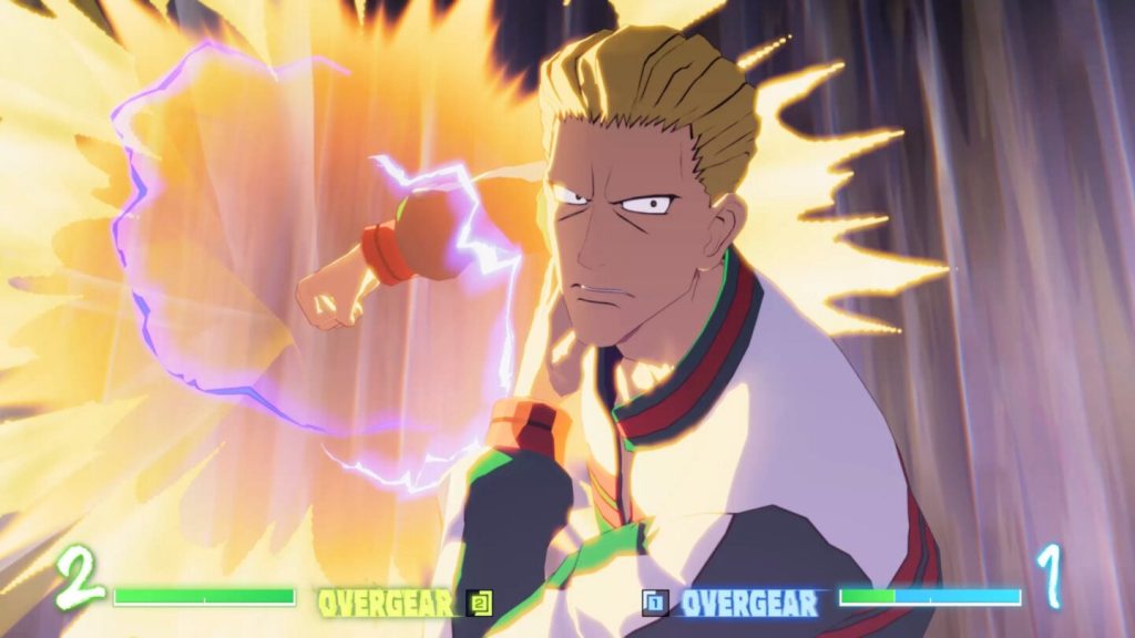 Hunter x Hunter: Nen x Impact ra mắt nhân vật DLC Phinks vào ngày 25/12 - gamelade