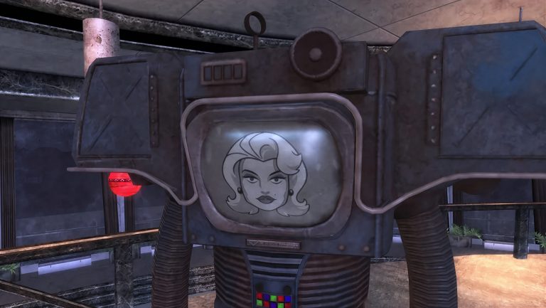 Giới modder đua nhau hồi sinh nội dung bị cắt bỏ từ bản thử nghiệm Fallout: New Vegas - Gamelade