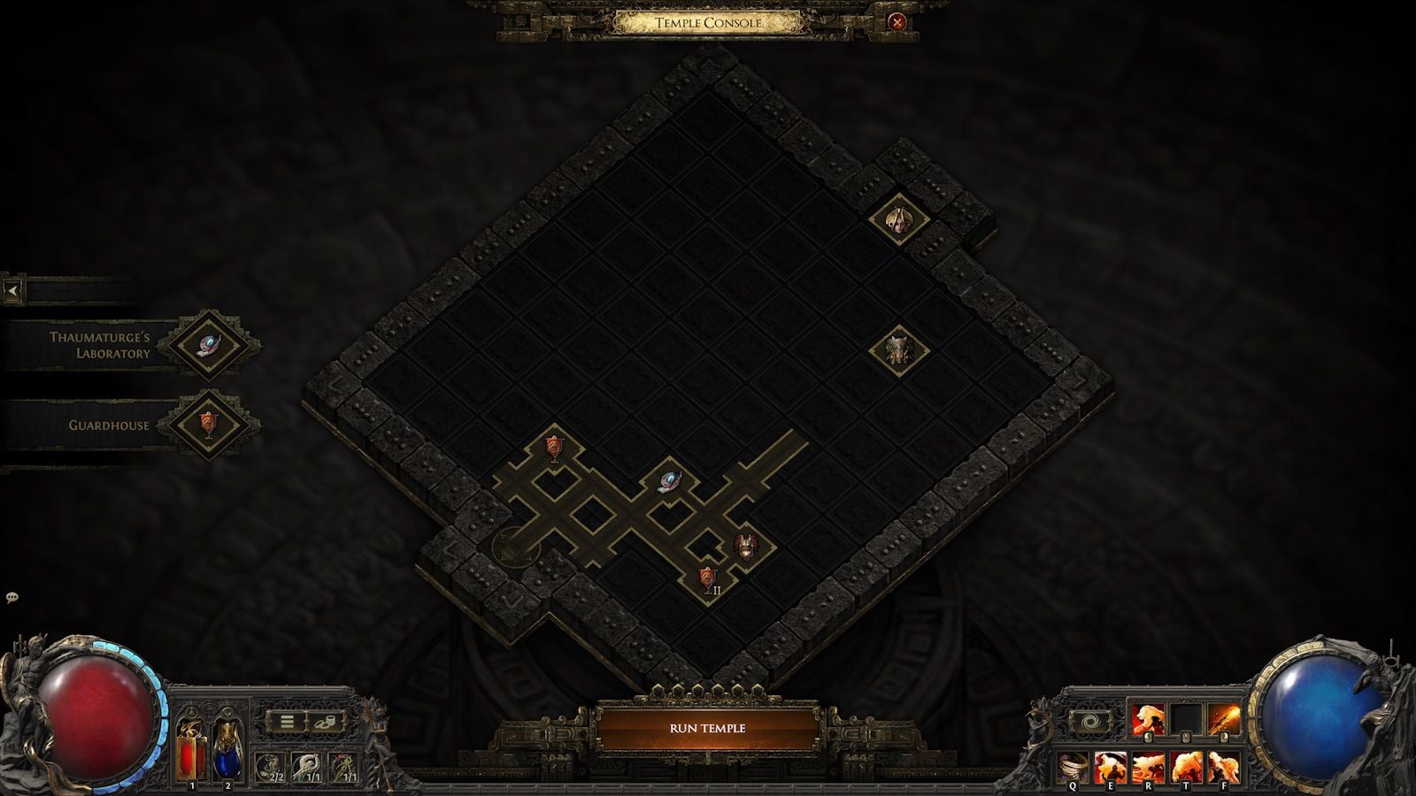 Path of Exile 2 công bố đón bản cập nhật 0.4.0 vào giữa tháng 12 - gamelade