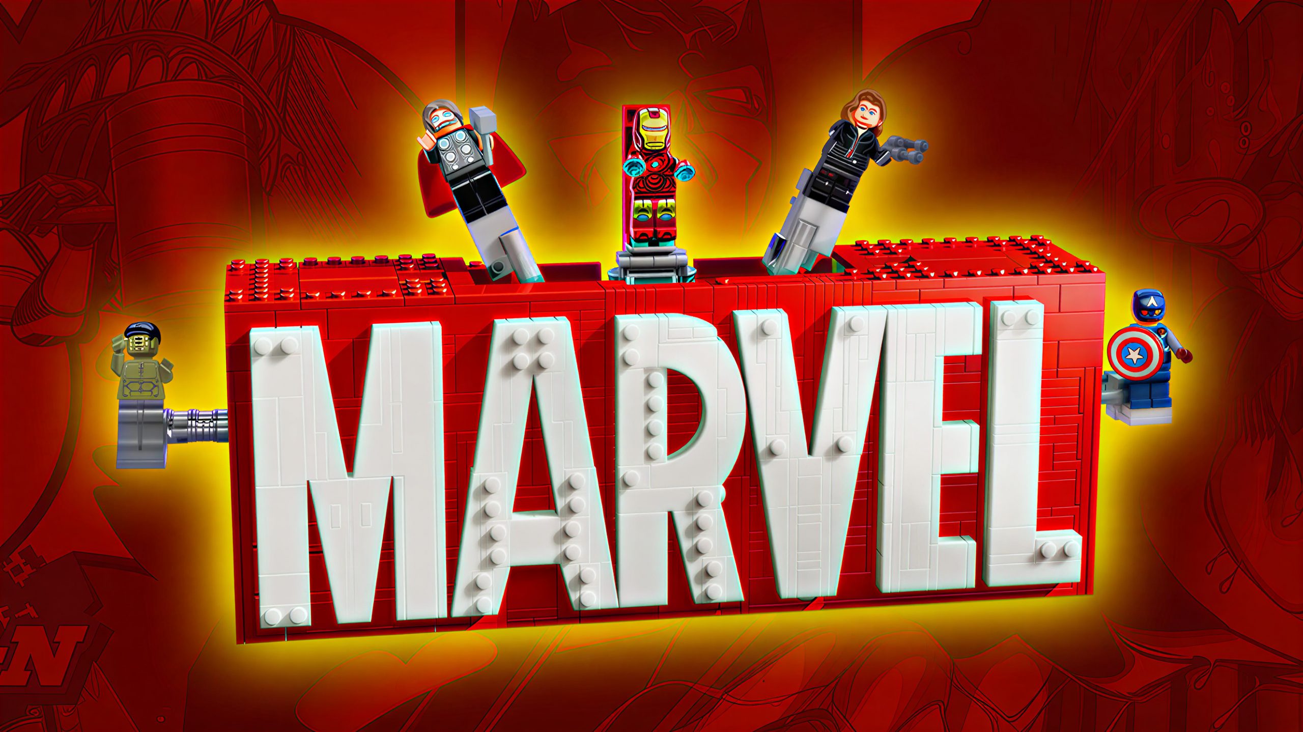 Hé lộ định hướng mới của LEGO Marvel năm 2026 với ba nhóm sản phẩm chủ lực - Gamelade