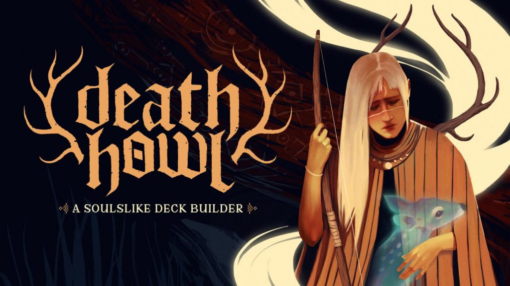 Death Howl ấn định ngày ra mắt trên PS5, Xbox Series và Switch - Gamelade
