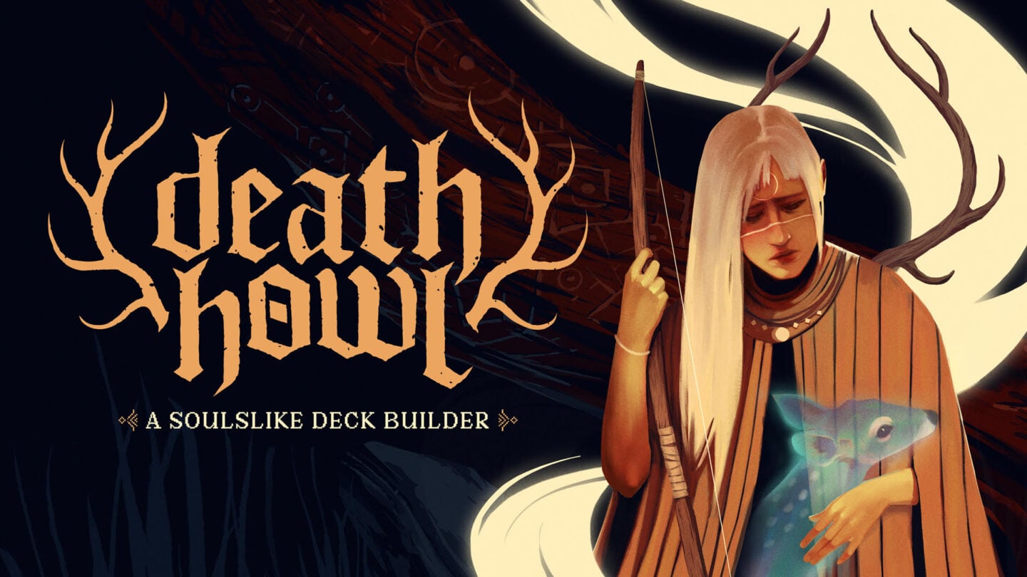 Death Howl ấn định ngày ra mắt trên PS5, Xbox Series và Switch - Gamelade