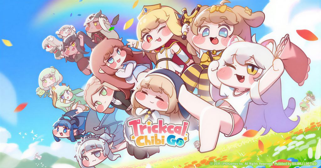 Trickcal: Chibi Go tri ân game thủ bằng loạt quà tặng mừng 100 ngày ra mắt - Gamelade