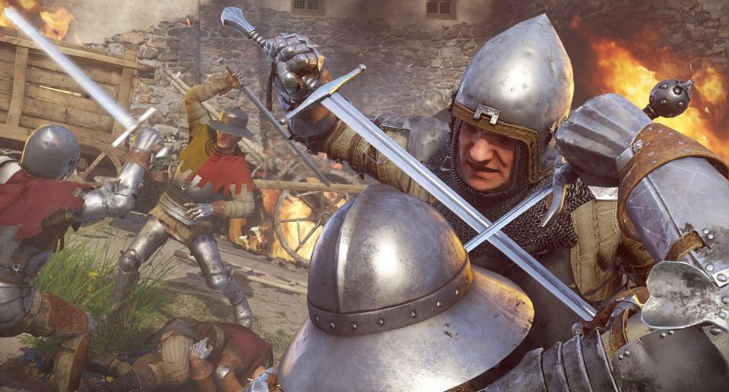 Kingdom Come: Deliverance sẽ có phiên bản Remaster cho các hệ máy console mới-gamelade