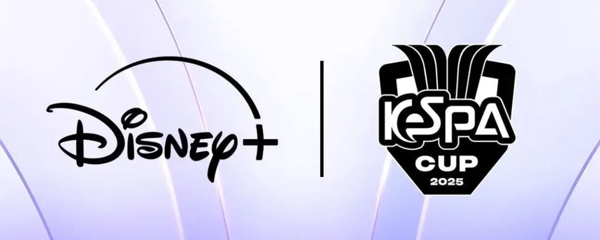 Disney+ công bố kế hoạch phát sóng độc quyền KeSPA Cup 2025-gamelade
