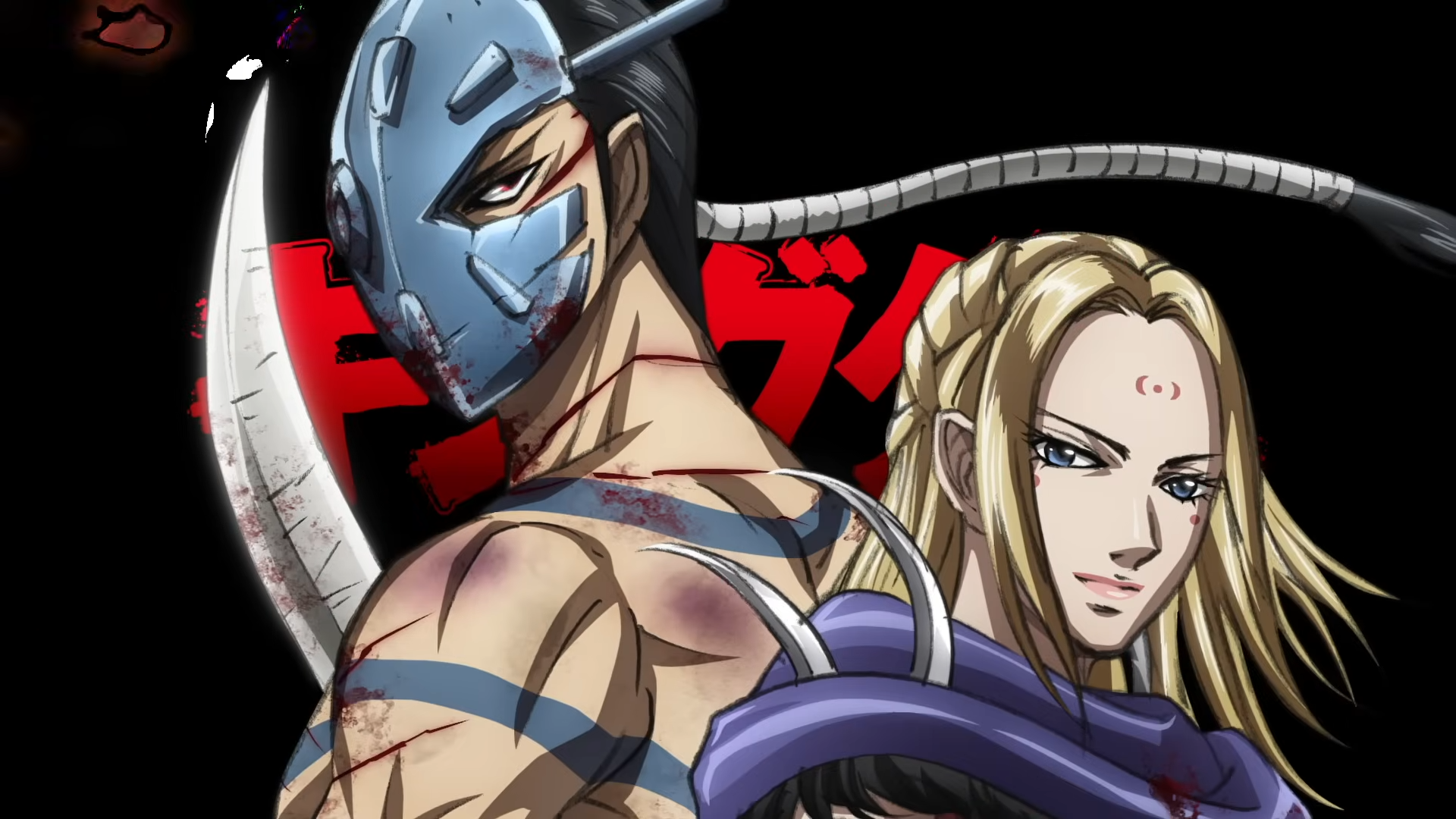 Anime Kingdom xác nhận sản xuất phần hậu truyện-gamleade