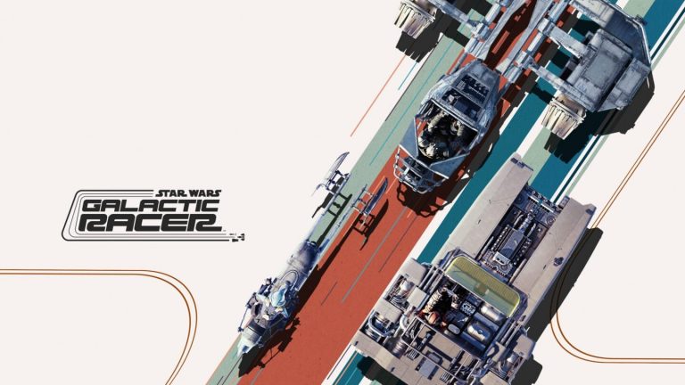 Star Wars: Galactic Racer ra mắt, mang trải nghiệm đua xe tốc độ cao đậm chất phiêu lưu thiên hà - gamelade