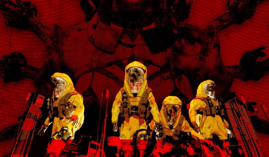 UNDERWARD xác nhận ra mắt trên Switch 2, mang trải nghiệm co-op kinh dị lên nền tảng mới - gamelade