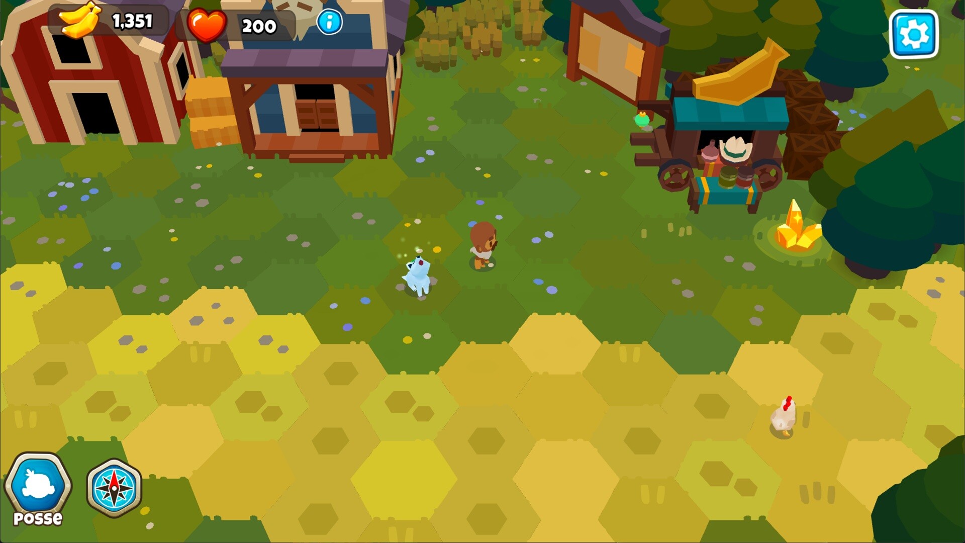 Bloons TD 6 chính thức ra mắt DLC mới - Frontier Legends - Gamelade