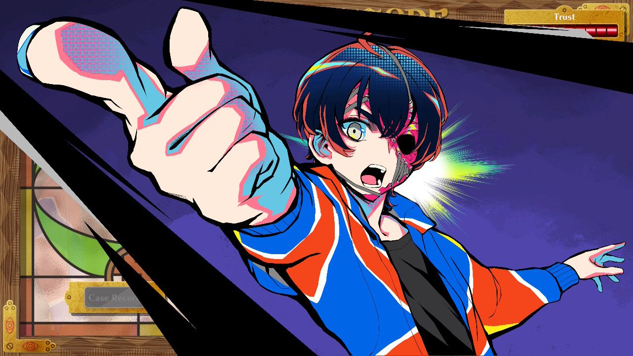 Shuten Order xác nhận ngày phát hành phiên bản Nintendo Switch 2 - gamelade