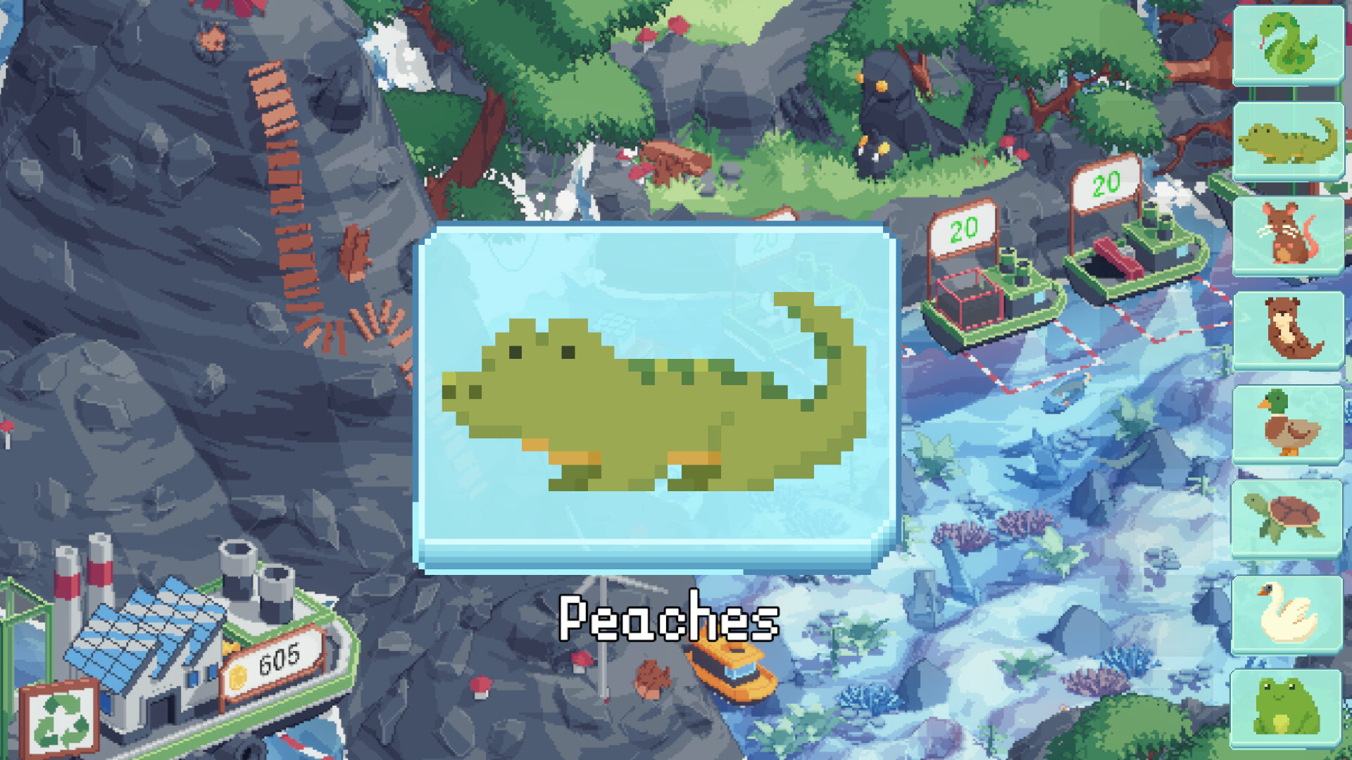 Spilled! ra mắt trên mobile, mang đến trải nghiệm dọn dẹp đại dương nhẹ nhàng - gamelade