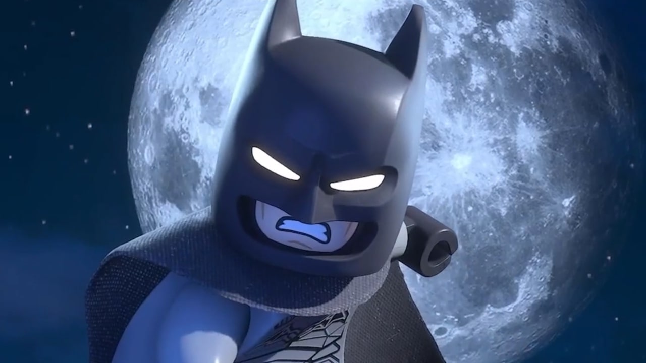 LEGO Batman: Legacy of the Dark Knight xác nhận tham dự The Game Awards 2025-gamelade